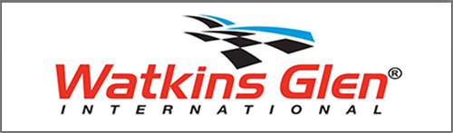 Watkins Glen International “The Glen” 